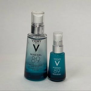 Vichy mineral 89 duo ✨SOLD✨